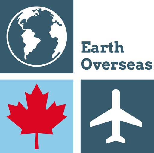 Earth Overseas