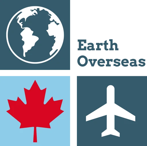 Earth Overseas