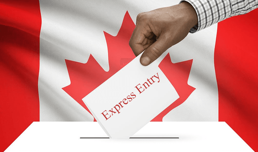 Decoding Express Entry: A Deep Dive into Category-Based Draws