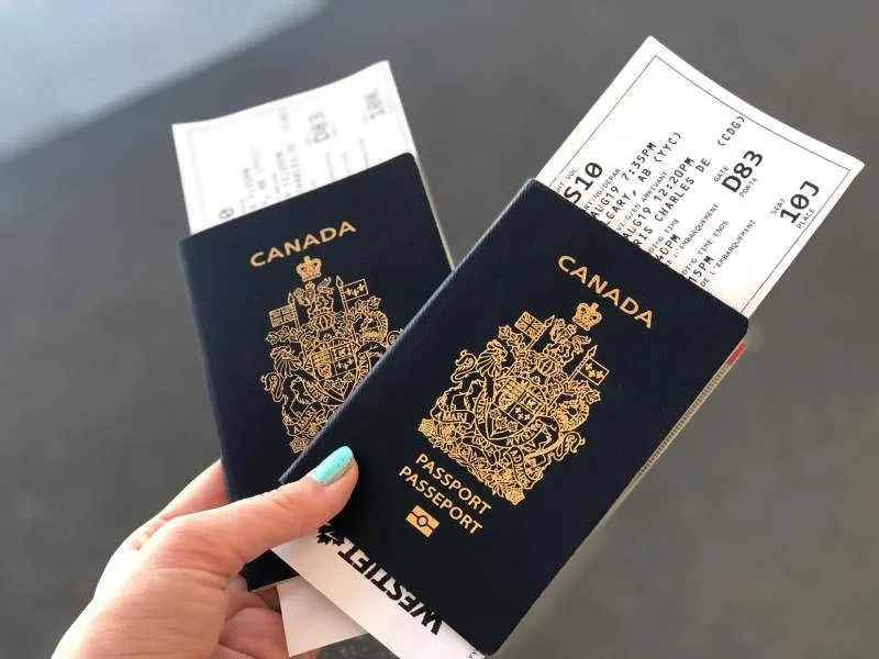 How to apply Canadian Passport: Documents, Guarantor, and the Process
