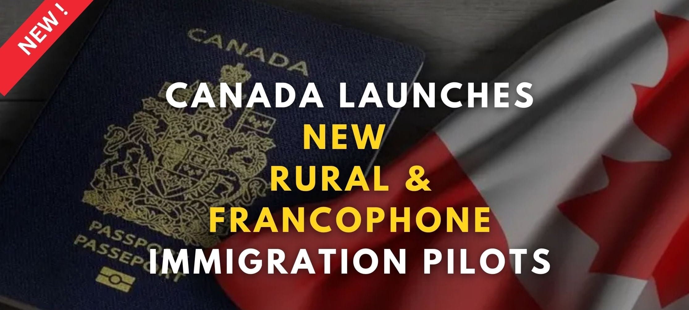 Canada’s RCIP: A Step-by-Step Guide to Rural Canadian Immigration Pilot