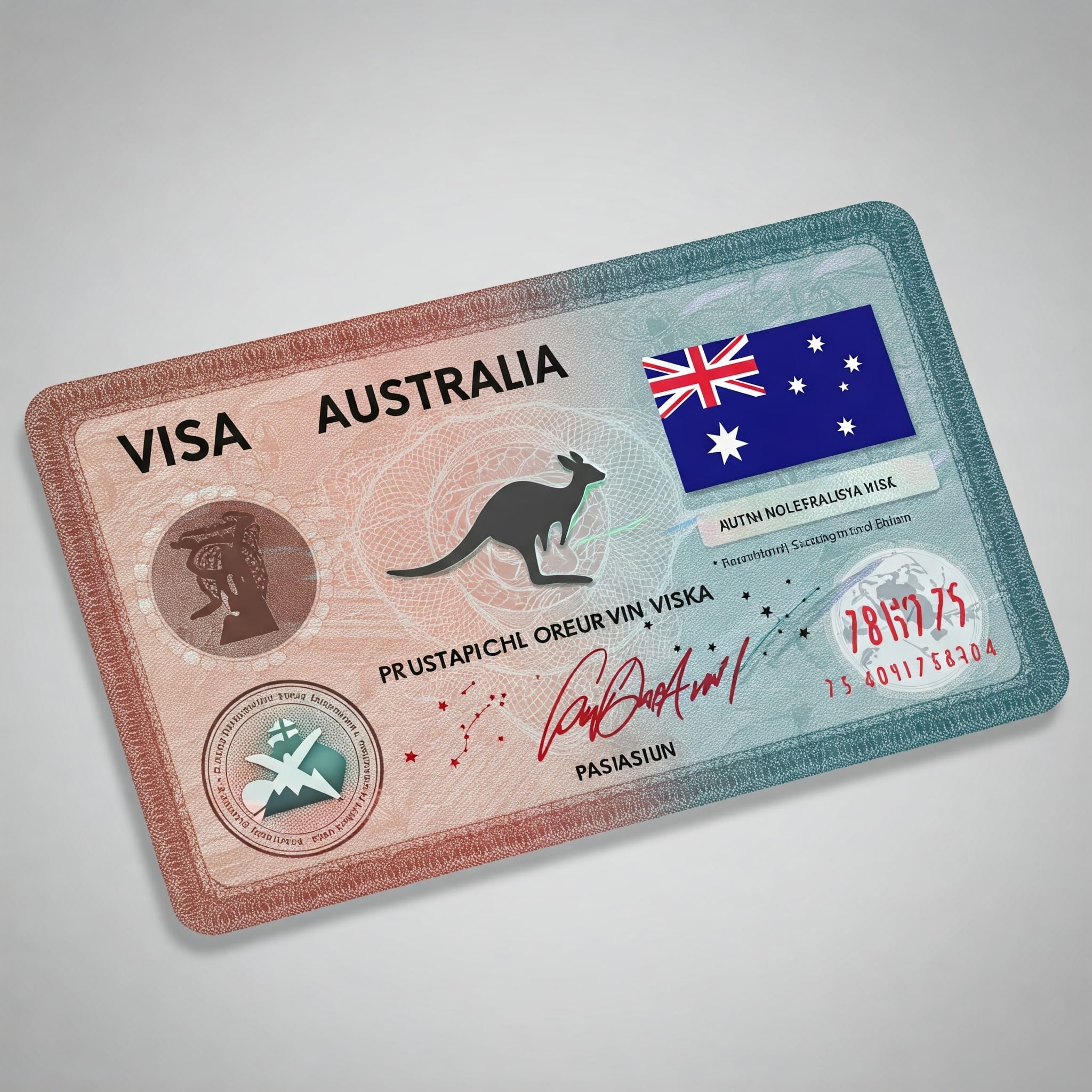 Australia Visa Application from Canada for Indian Citizens—A 2025 Guide